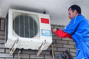 24/7 and Emergency HVAC Near Whitmire, SC | Air Conidtioning and Heating Contractors